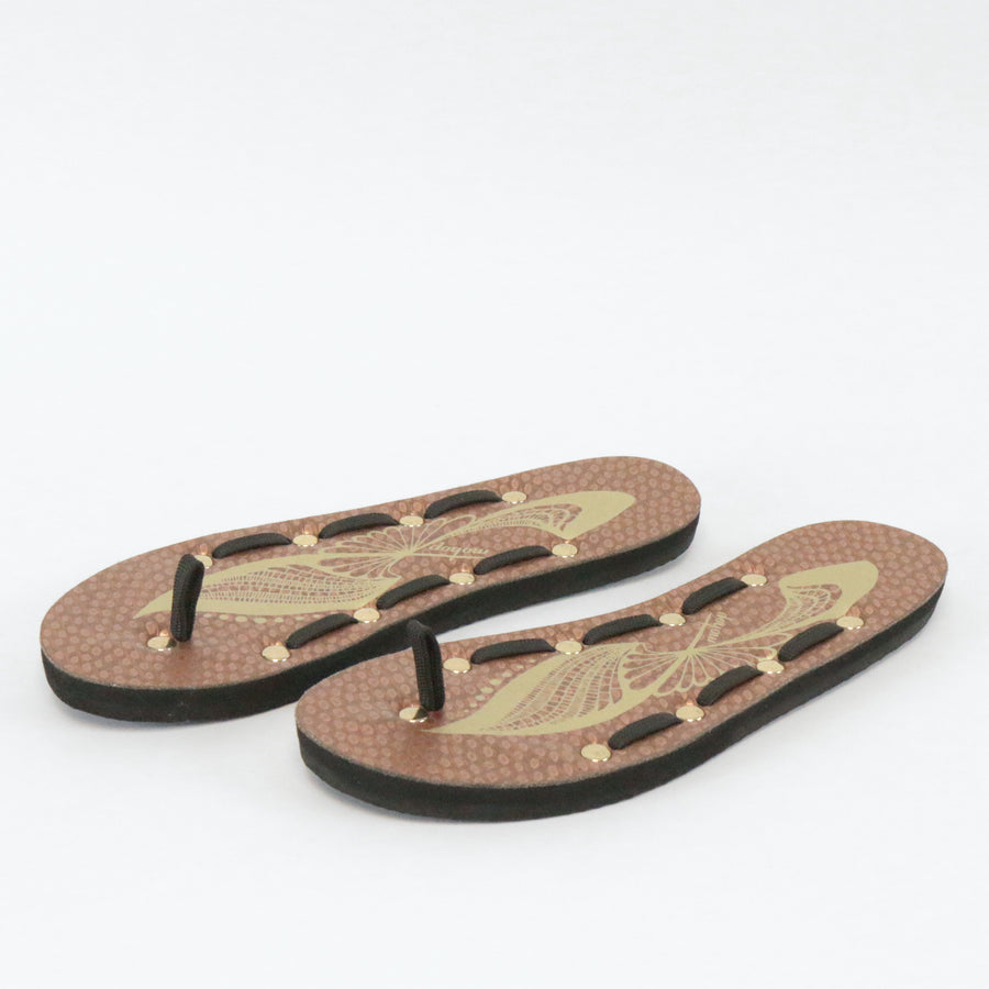 5.5 Regular Ribbon Flats