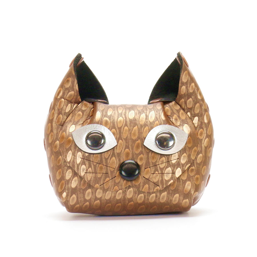 Cat Coin Purse - Mohop