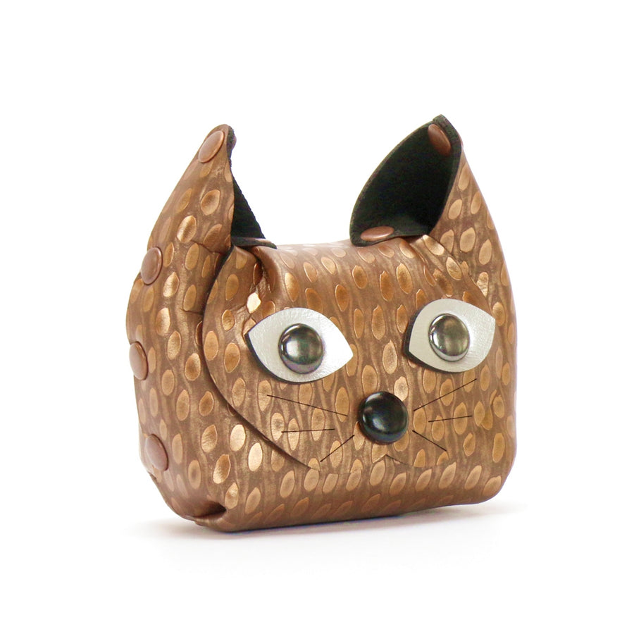 Cat Coin Purse - Mohop