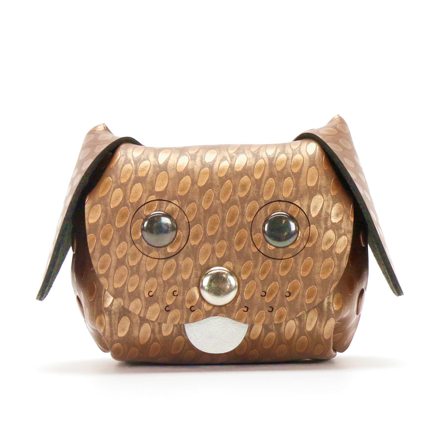 Dog Coin Purse - Mohop