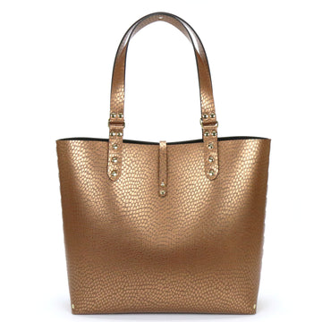 Copper Tote - Mohop