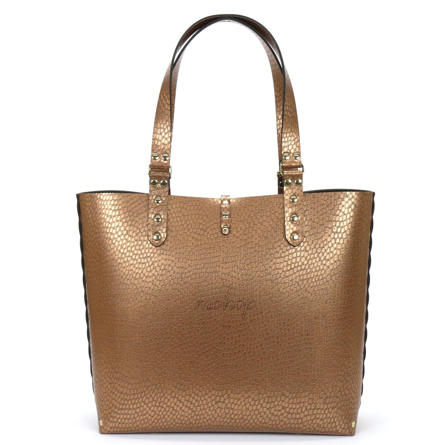 Copper Tote - Mohop