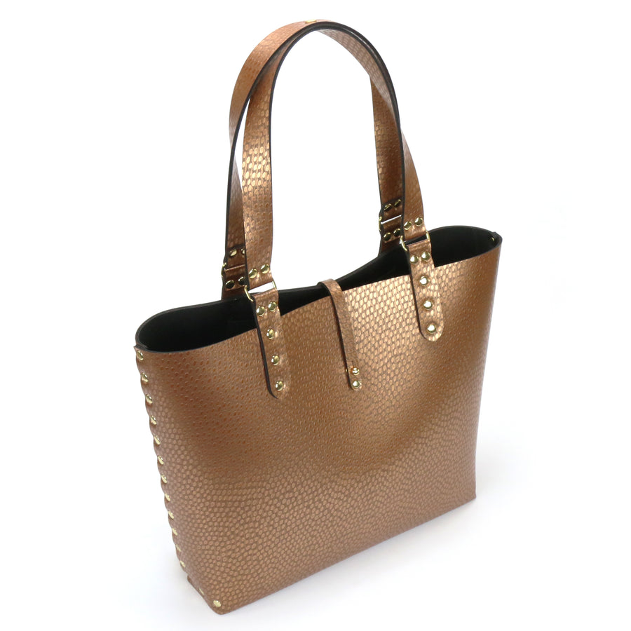 Copper Tote - Mohop