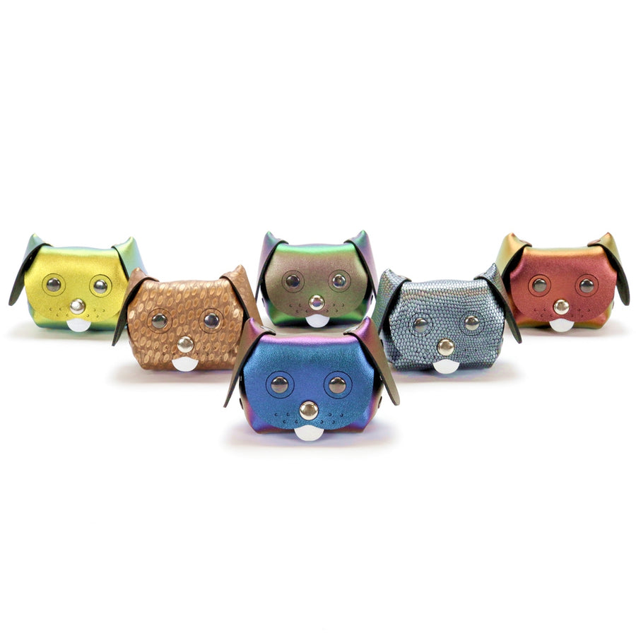 Dog Coin Purse - Mohop