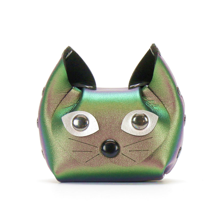 Cat Coin Purse - Mohop