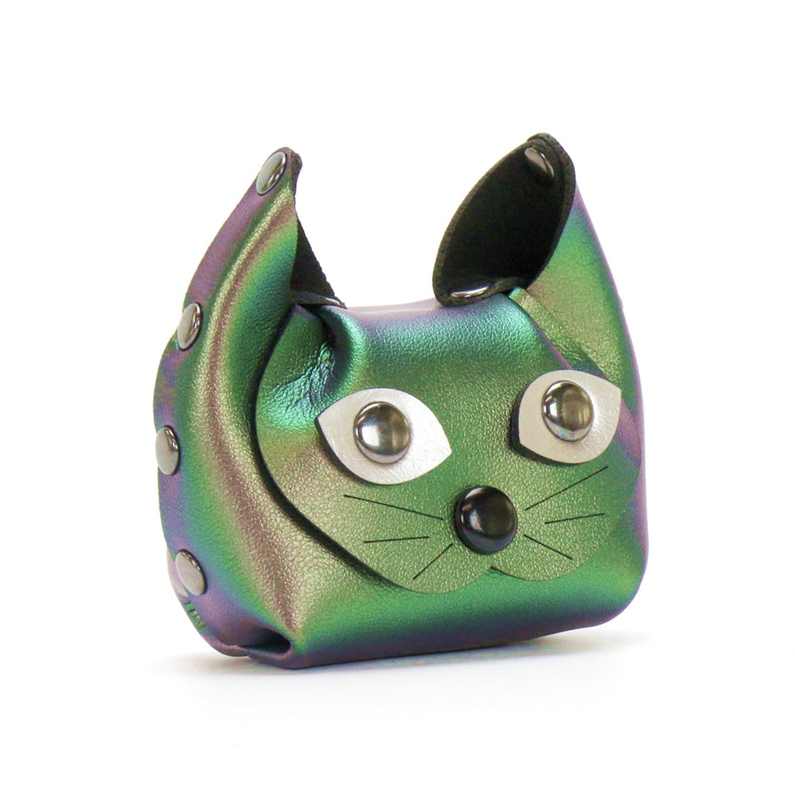 Cat Coin Purse - Mohop