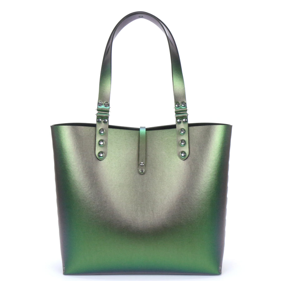 Emerald Tote - Mohop