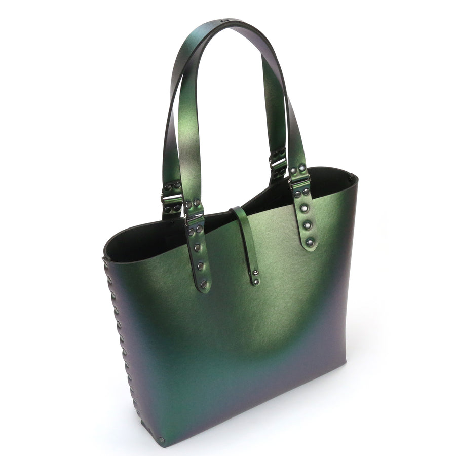 Emerald Tote - Mohop