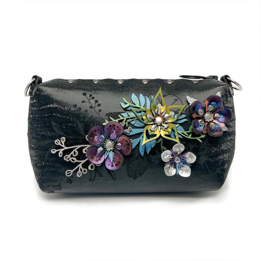 Flower Mini Bag