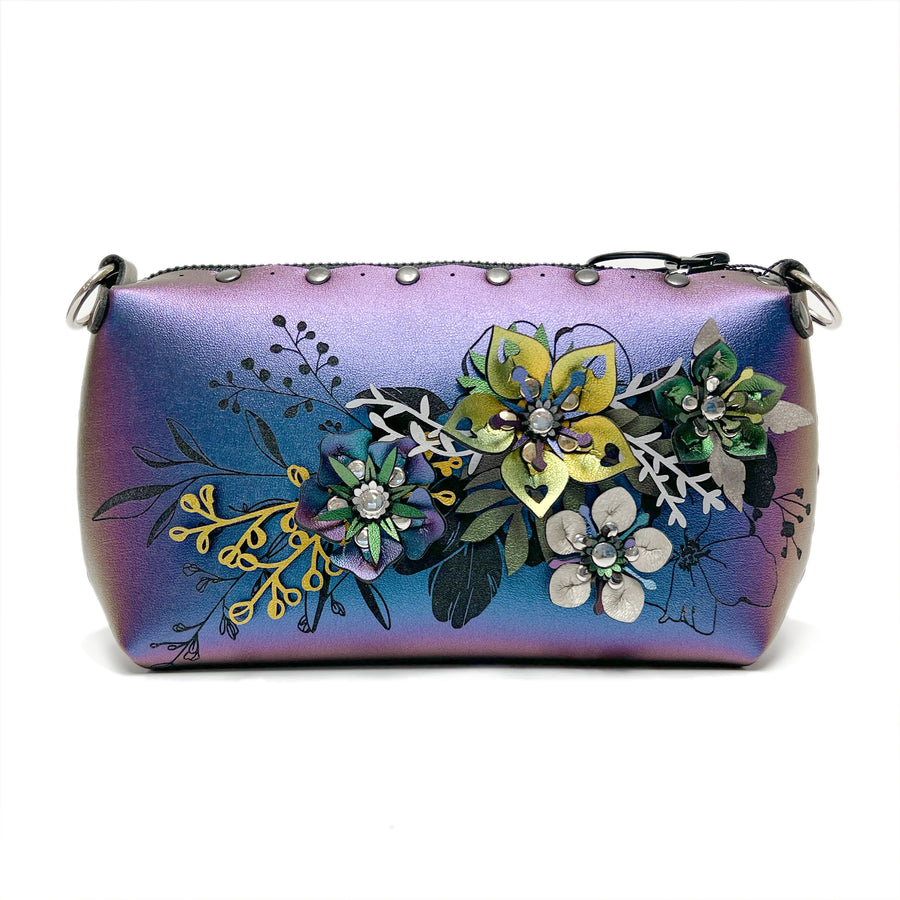 Flower Mini Bag