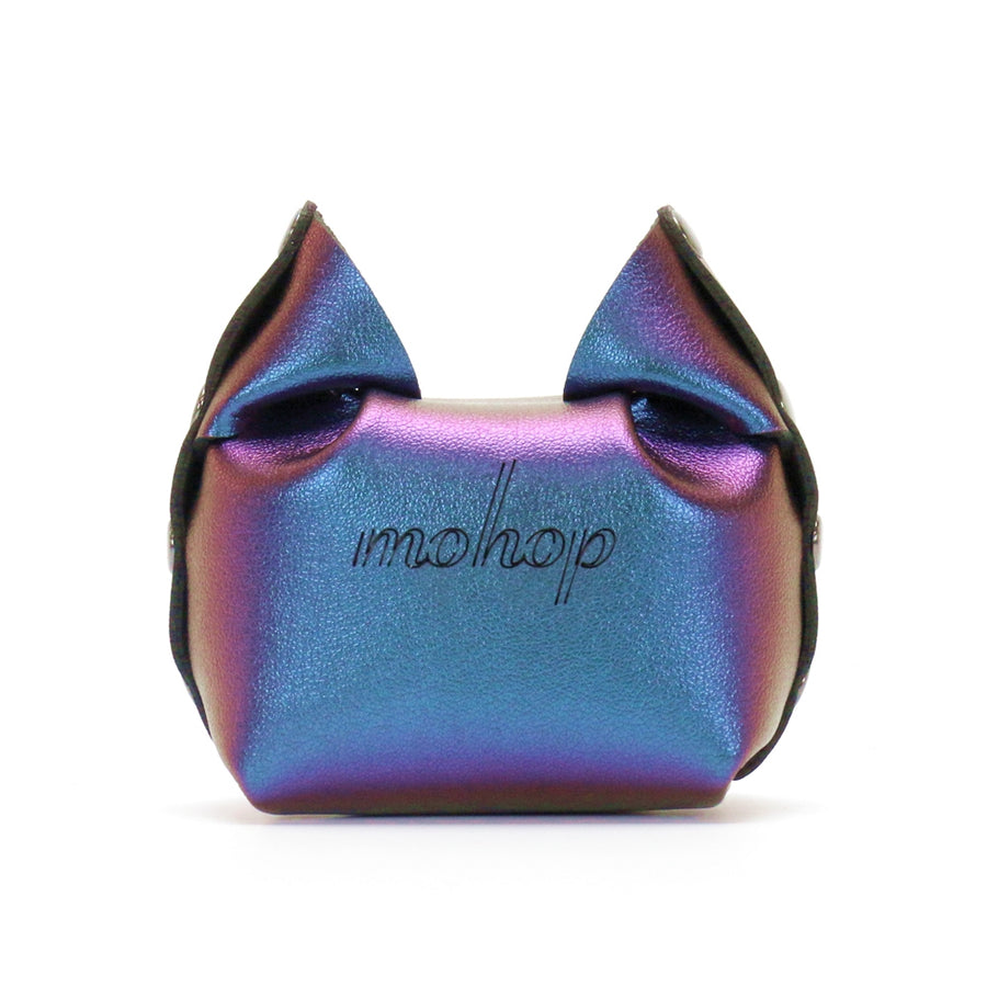 Cat Coin Purse - Mohop