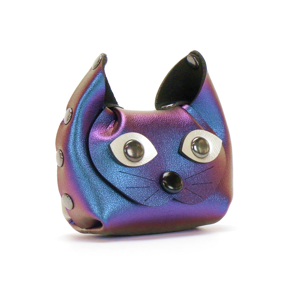 Cat Coin Purse - Mohop