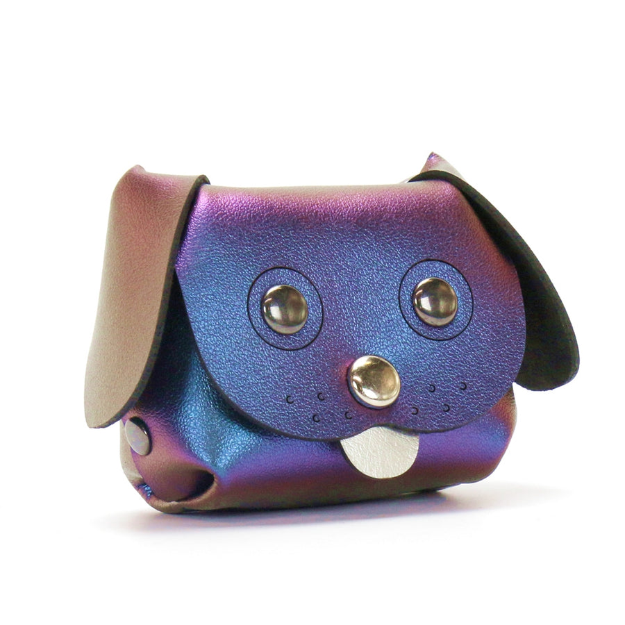 Dog Coin Purse - Mohop