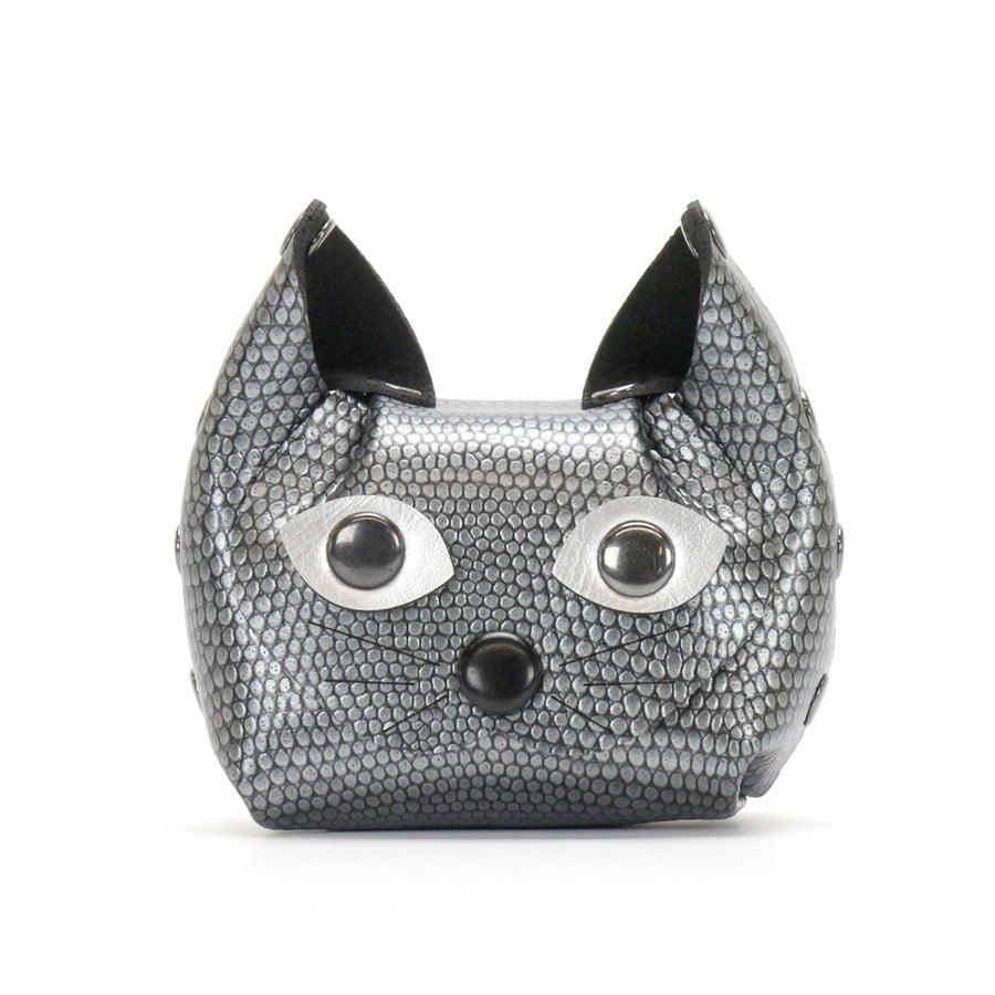 Cat Coin Purse - Mohop