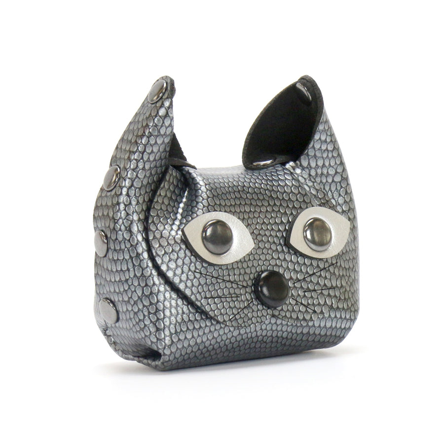 Cat Coin Purse - Mohop