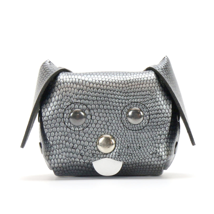 Dog Coin Purse - Mohop