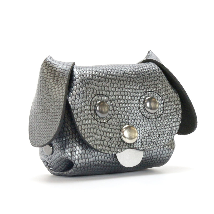 Dog Coin Purse - Mohop