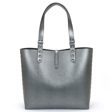 Pewter Tote - Mohop