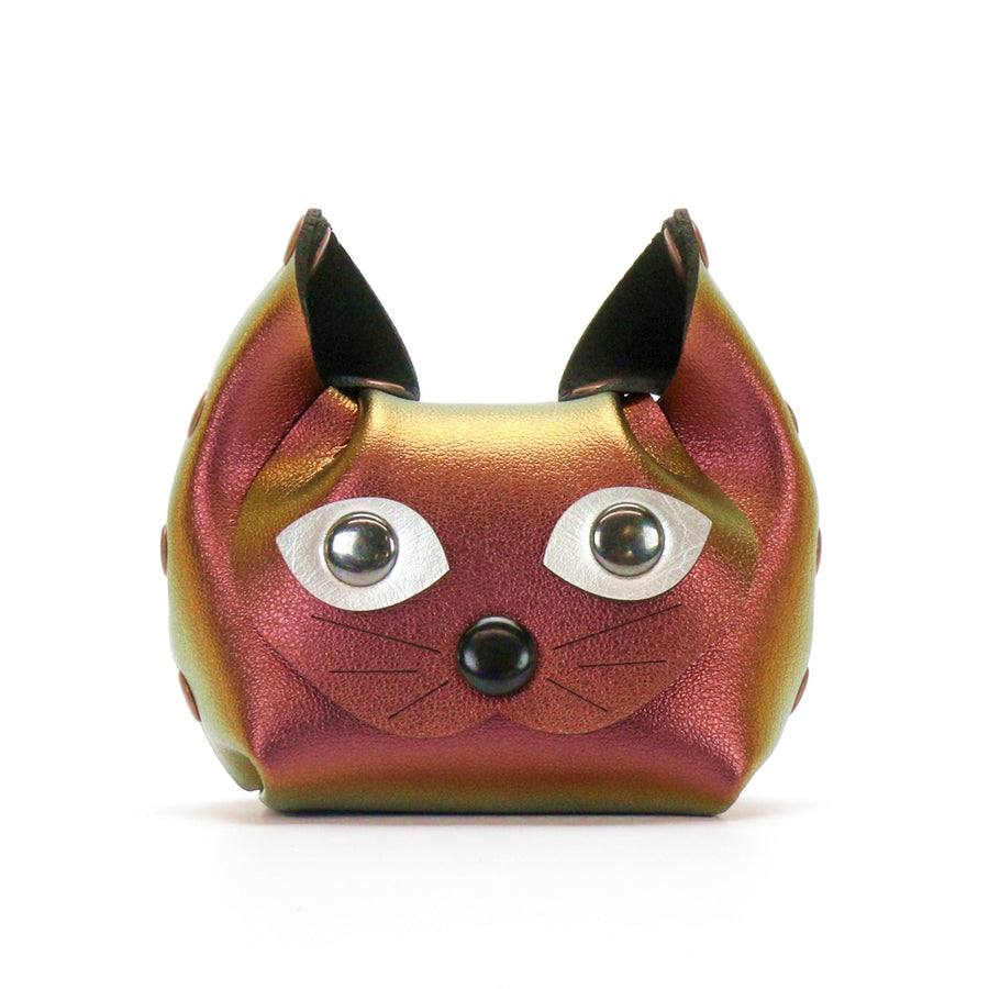 Cat Coin Purse - Mohop