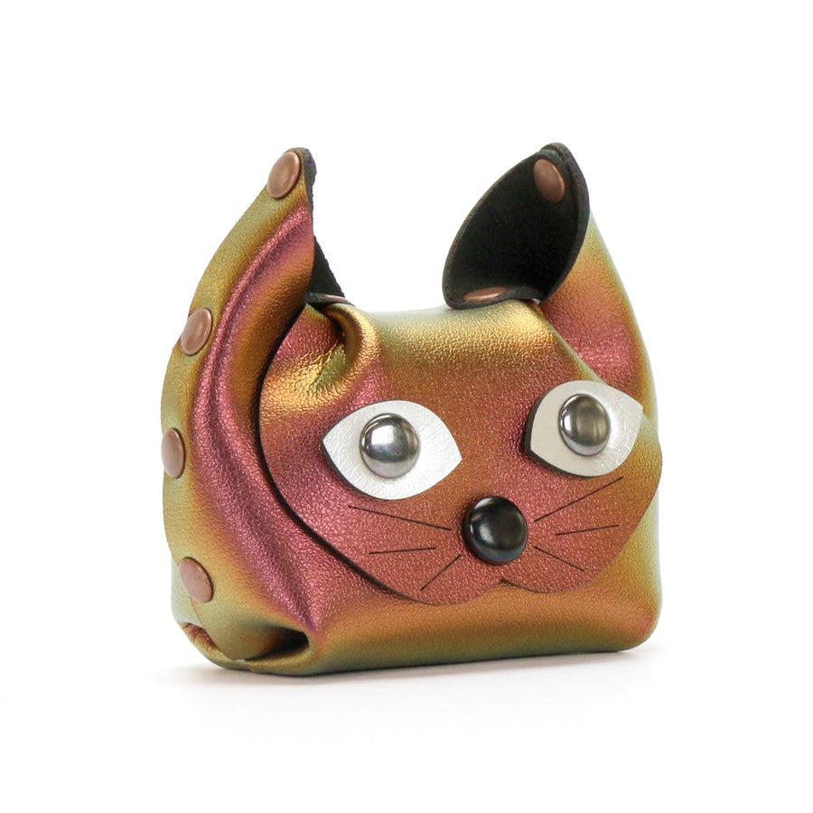 Cat Coin Purse - Mohop