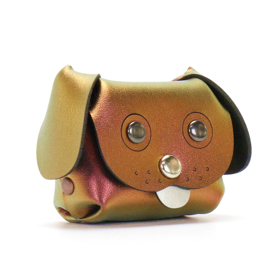 Dog Coin Purse - Mohop