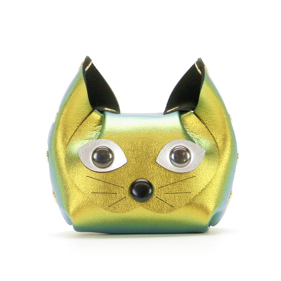 Cat Coin Purse - Mohop