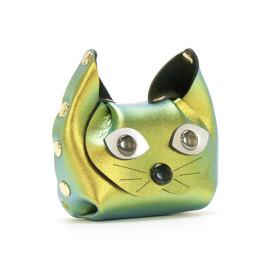 Cat Coin Purse - Mohop