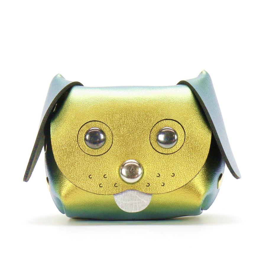 Dog Coin Purse - Mohop