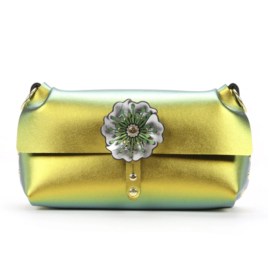 Scarab Wristlet - Mohop