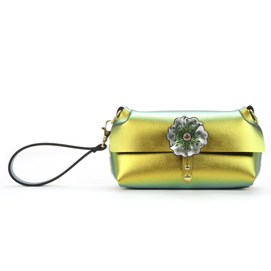 Scarab Wristlet - Mohop