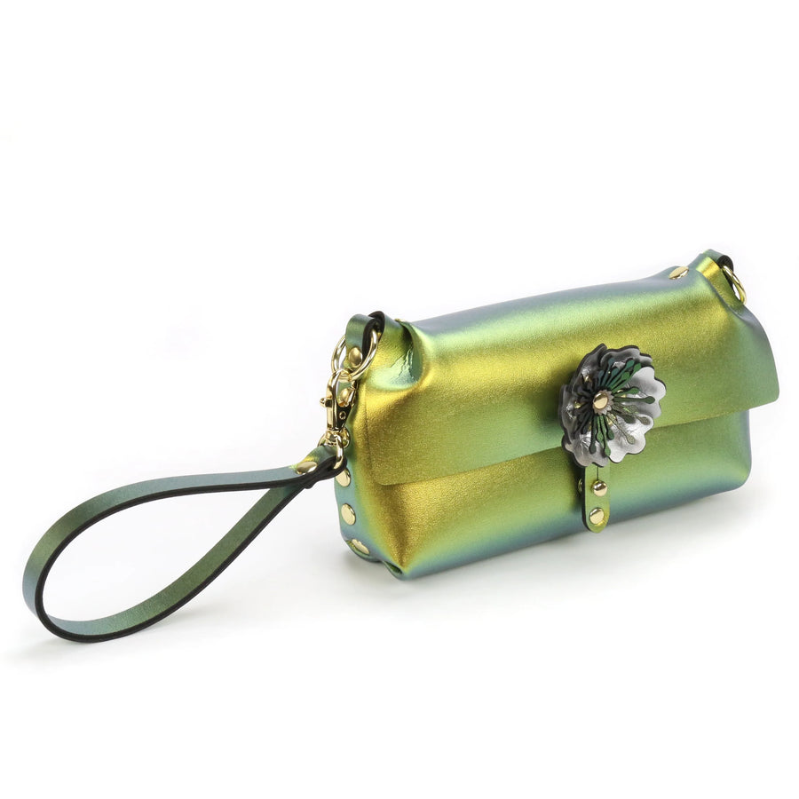 Scarab Wristlet - Mohop