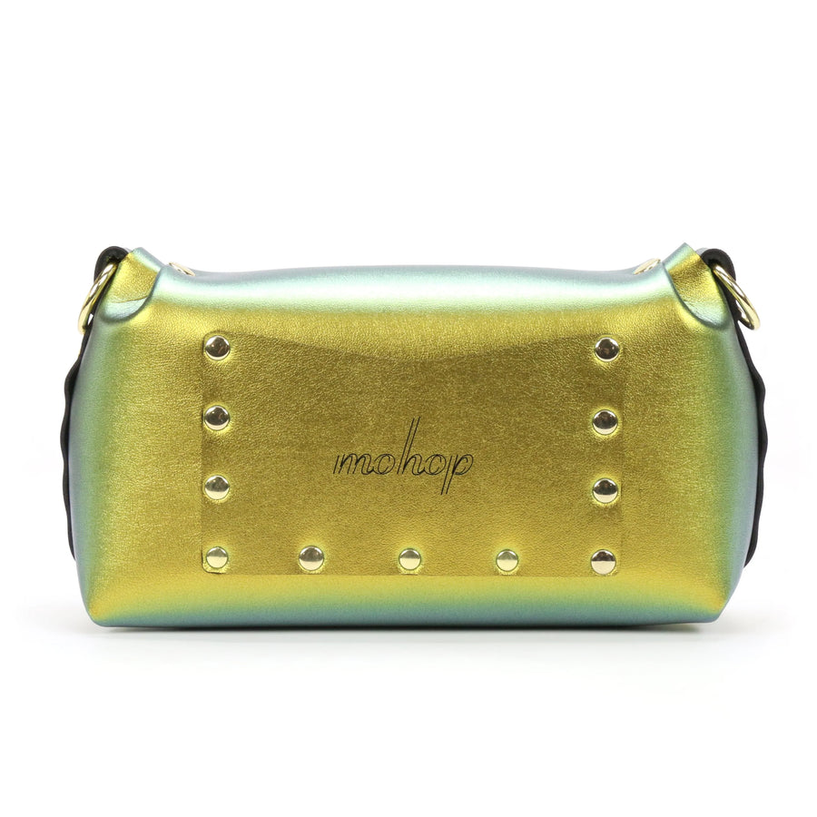 Scarab Wristlet - Mohop